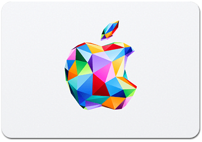 Apple Gift Card - GiftPay