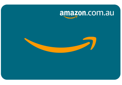 Amazon - GiftPay