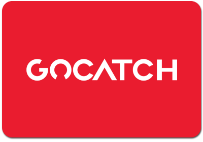 GoCatch - GiftPay